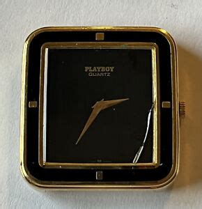 Playboy Watches, Parts & Accessories for sale 